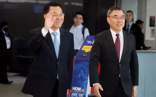 美国务院：欢迎谢锋到来 期待未来合作