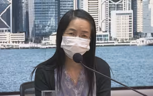 港播“独”老师被取消注册 港教育局披露详情