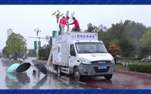 4K超高清转播车上的大玄机！