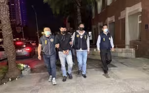 台湾“玛莎拉蒂男”被起底，因车被剐蹭将一名大学生殴打到昏迷