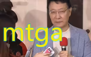 赵少康谈参选台湾地区领导人：韩国瑜不知情，民进党做太烂