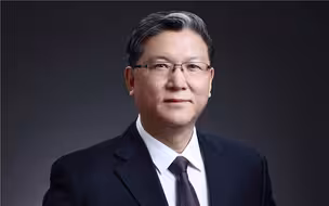 张占斌：展望2035年远景目标