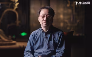 #2021谢谢你关心# 三星馆馆长雷雨的关心是什么呢？#请问答2021#