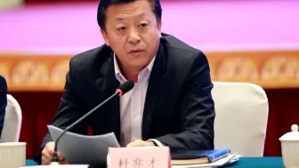 国家体育总局原副局长杜兆才被双开：“靠足球吃足球”搞权钱交易