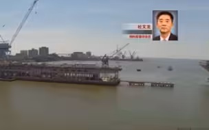 美国出动航母将要开战？杜文龙：武器都是唬人的！开战不看这个！