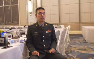 张弛：美方需反思自身行为 想解决问题先要拿出诚意
