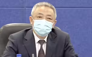 吉林省工信厅副厅长：全力以赴扩大抗原试剂采购规模