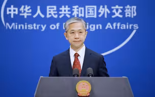 【外交部】外交部：中国脱贫，是对个别外国政客诋毁共产党的有力回击