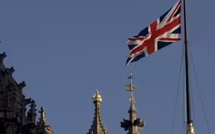 英国政府已就全国停电准备应急预案