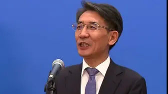 薛其坤：国家为科学家 提供了更广阔的舞台 我们备受鼓舞