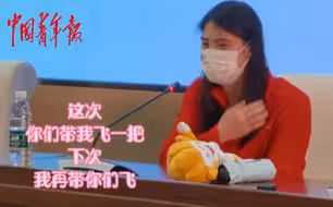 1小时拿下两块金牌！张雨霏却说“对不起大家”