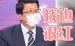 一直蹭韩国瑜热度上位？谢龙介公开回应：大家看看我之前的声量