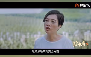 《这十年》上亿元的火龙果产业 乡村振兴的致富之路