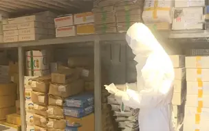 多地现汽车阳性 吴尊友独家解读
