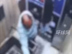 47岁男子在电梯内猥亵小女孩，警方通报：嫌疑人已被抓获