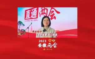 两会短评：讲好故事 民心相通
