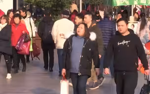 终于承认中国重要？英国学者直言不讳，都是盲目跟风美国惹的祸
