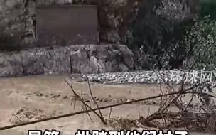 中部战区空军某部官兵：我们第一批踏进失联的村子，这让我知道了当兵的意义