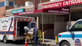 美国新冠死亡病例数超20万，专家：还是无法让美政客觉醒
