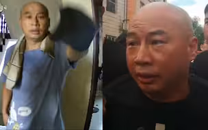 江西曾春亮杀人案将宣判 受害者女儿：太痛苦了，不想再见到凶手