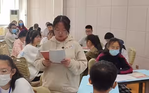 清廉兰州·爱莲说|兰州外国语高级中学：把清廉的种子播撒到校园的每一个角落