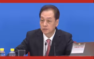 中国国防费保持适度合理增长