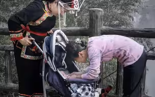 让每位母亲活出自己的精彩 也是我们对母亲的爱！