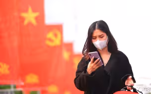 这个邻国，遇到大麻烦了！