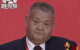 铿锵发言！黎建南：要在转机时把握时机，国家、民族命运皆如此！