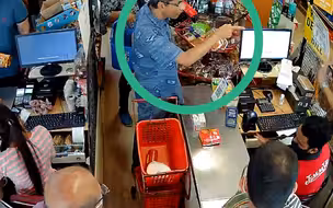印度医生超市拒戴口罩被起诉：已感染新冠康复，治疗病人也不戴
