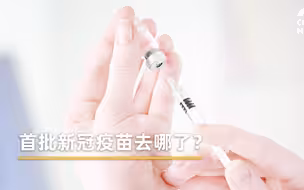 国产新冠疫苗已上市！首批用在了这里
