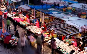 中秋将至韩国拟投放17万吨农食产品平抑物价 并提供700亿韩元补贴