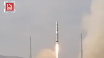 祝贺！广目地球科学卫星发射成功