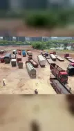 24小时温馨服务 让货车司机暖心暖胃