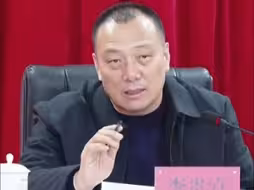 马树山举报县委领导被捕，22人被问责，迁西县委书记李贵富被查