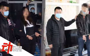 探访黑龙江被虐4岁女童生活地：邻居称其继母“爱显摆”