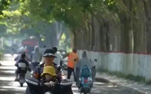 《焦点访谈》谈今年高温还要持续多久