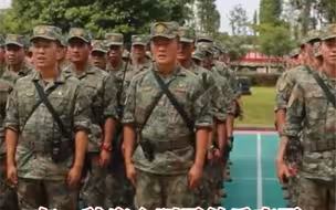 9月6日西部战区1900余人投入抗震救灾