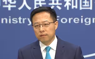 孟晚舟案加方关键证人拒绝出庭作证 外交部：欲盖弥彰