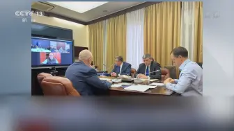 乌方称有望与俄方最迟5月签署和平协议