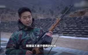 我国第一支狙击枪：85大狙极端环境下还能一击必杀吗？