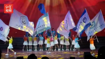 我的青春不迷茫！四川省第五届大学生社团禁毒文化节在凉山举行