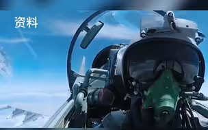 “训练”变“实战”！东部战区海军航空兵夜训突遇外机，霸气驱离后继续巡逻待战