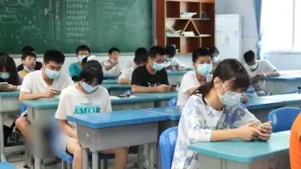 9月份将面临“开学季” 国家卫健委称力争8月底前控制住疫情