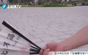 “中国有约•遇见福建”：访新店古城遗址，感受福州千年魅力