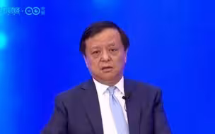 港交所行政总裁李小加：卸任后也不会离开香港