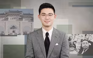 骁话一下：台湾往事（上）蒋家天下是怎么完的