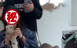 女孩头发染一半，突发肠胃炎被救护车拉走，热心发型师陪护到凌晨三点。
