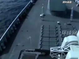 航行警告！南海部分海域进行军事训练，禁止驶入