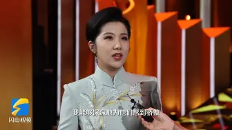 探班“金声奖”｜现场主持人彭文馨：听到获奖者的获奖感言时我一度热泪盈眶